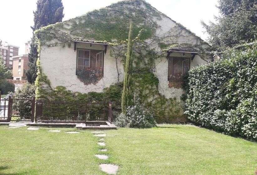 Bed and Breakfast Maison Lavande