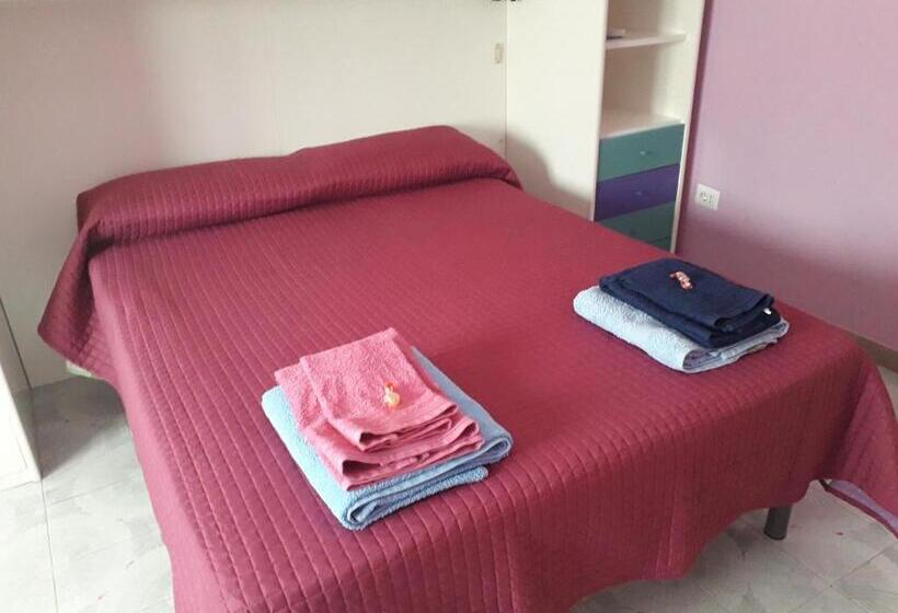 Bed and Breakfast Maison Lavande