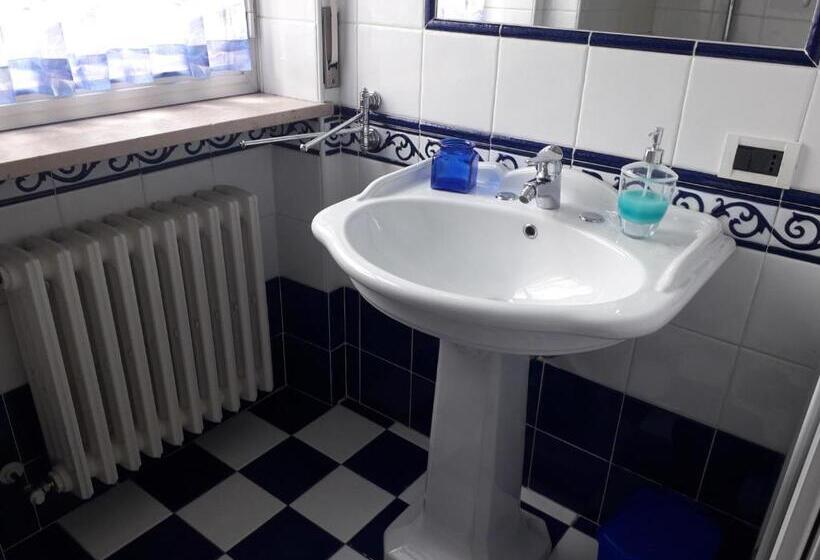 Bed and Breakfast Maison Lavande