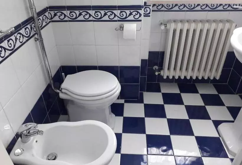 تختخواب و صبحانه Maison Lavande