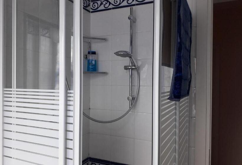 Bed and Breakfast Maison Lavande