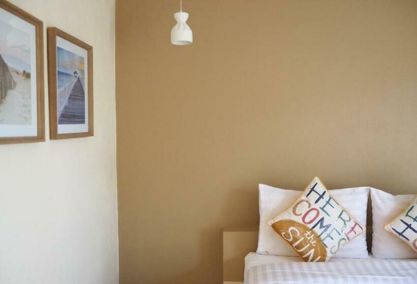 Otel Sichon Modern House