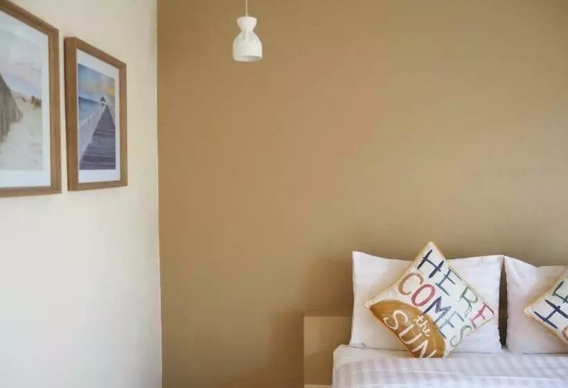 Hotel Sichon Modern House