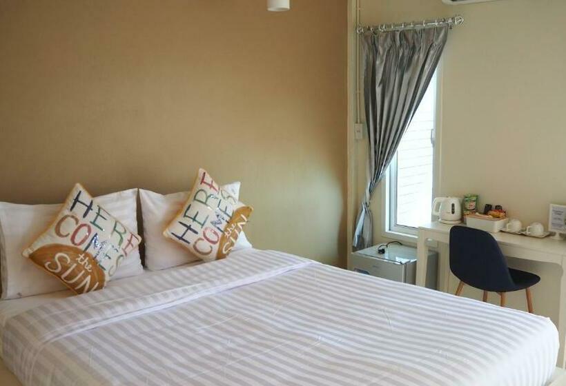 Otel Sichon Modern House