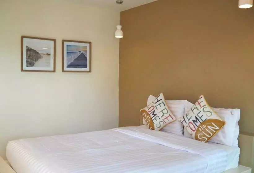 Hotel Sichon Modern House