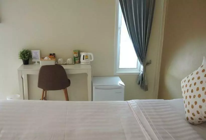 Hotel Sichon Modern House