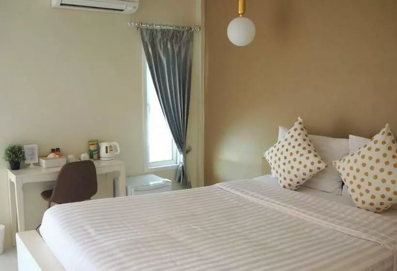 Hotel Sichon Modern House