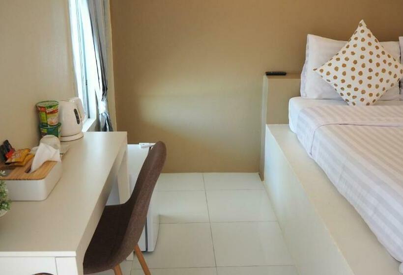 Otel Sichon Modern House