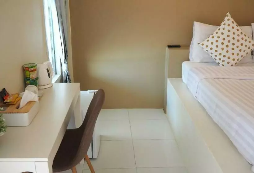 Hotel Sichon Modern House