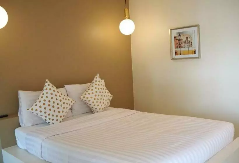 Hotel Sichon Modern House