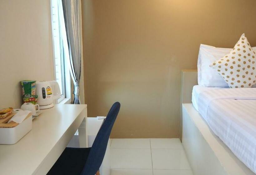 Otel Sichon Modern House