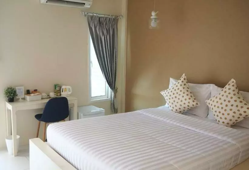 Hotel Sichon Modern House