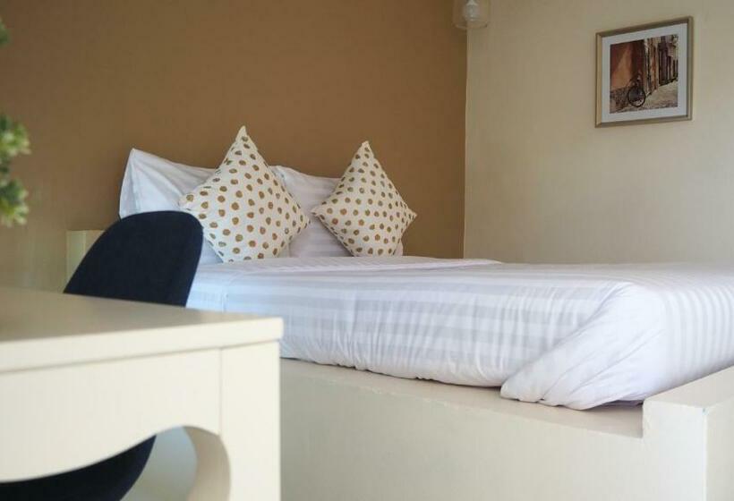 Otel Sichon Modern House