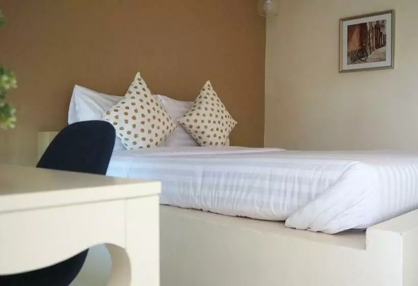 Hotel Sichon Modern House