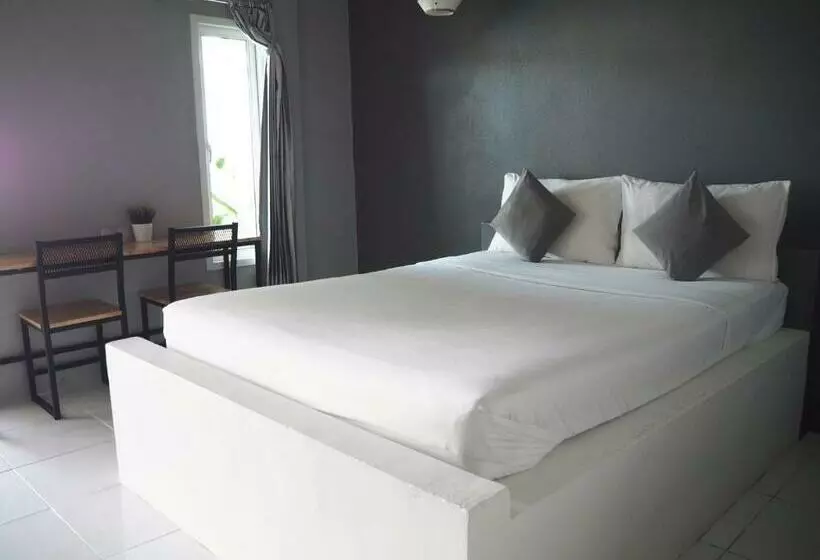 Hotel Sichon Modern House