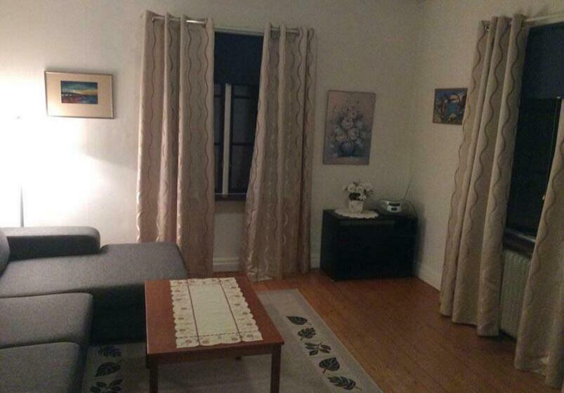 Kalkstenens Bed And Breakfast