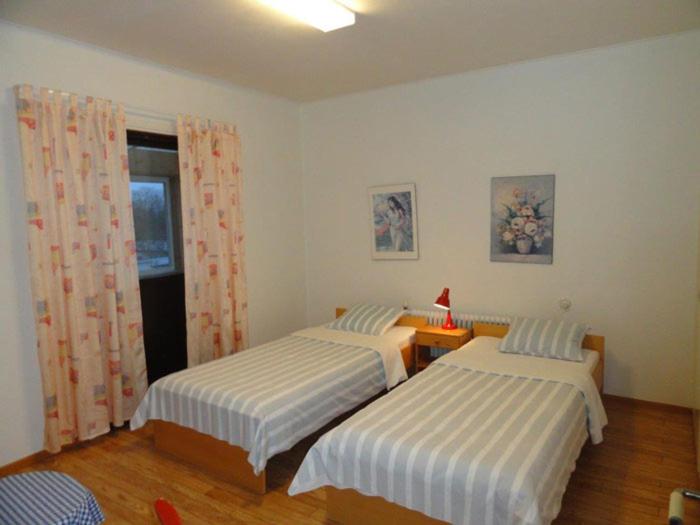 Kalkstenens Bed And Breakfast