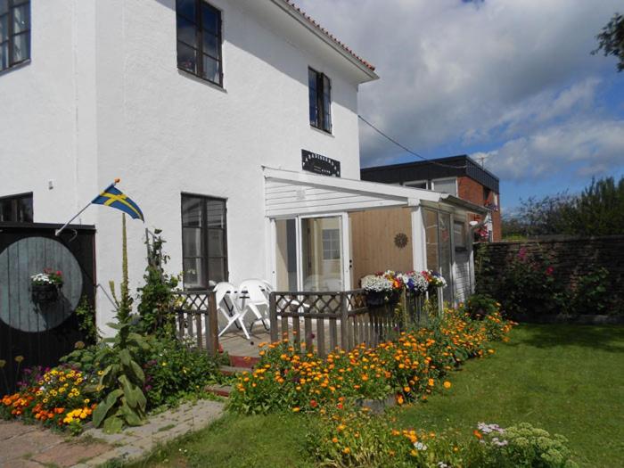 Kalkstenens Bed And Breakfast