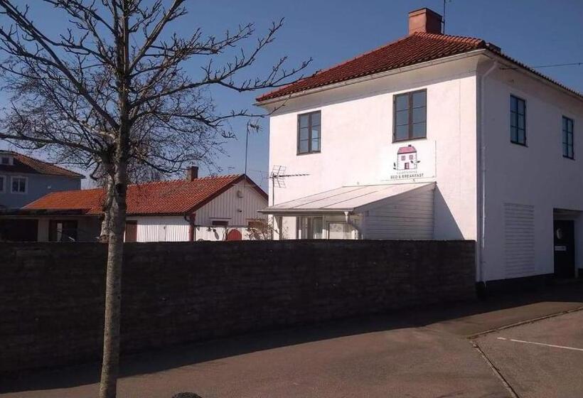 Kalkstenens Bed And Breakfast