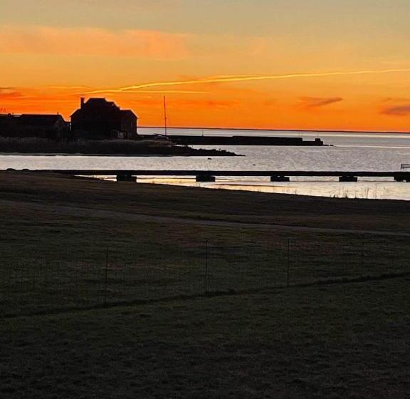 Kalkstenens Bed And Breakfast