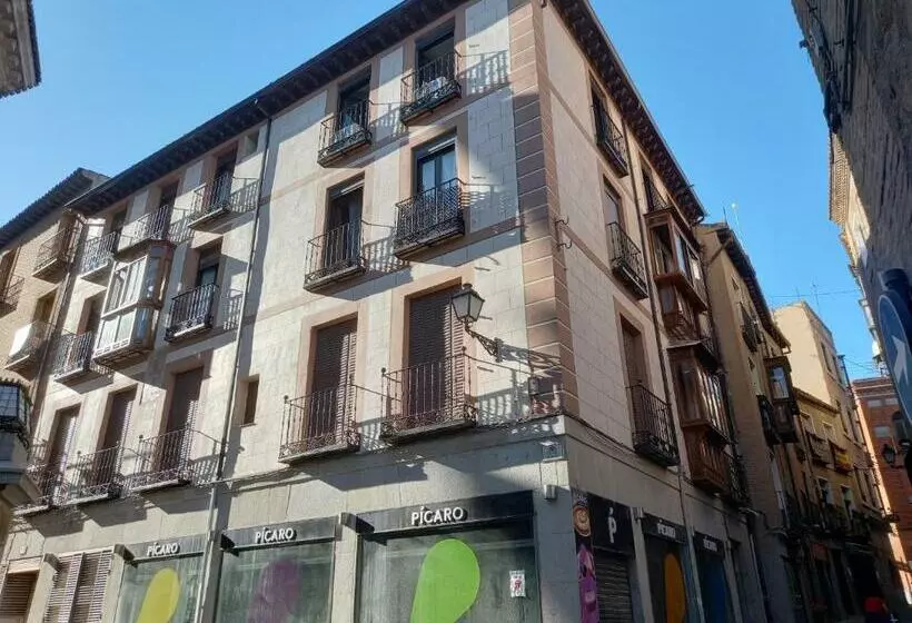 پانسیون Agapo Home