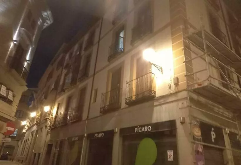 پانسیون Agapo Home