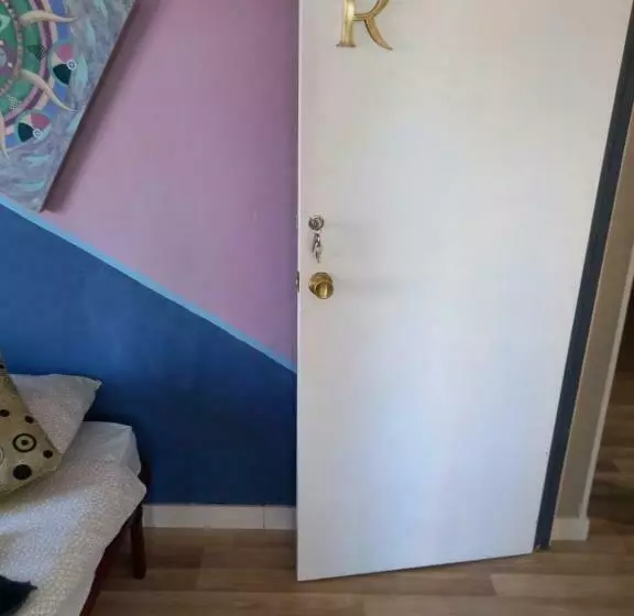 پانسیون Agapo Home