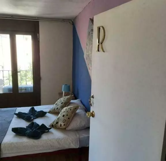 پانسیون Agapo Home