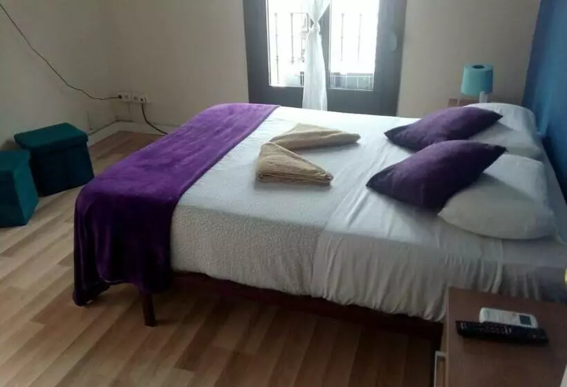 پانسیون Agapo Home