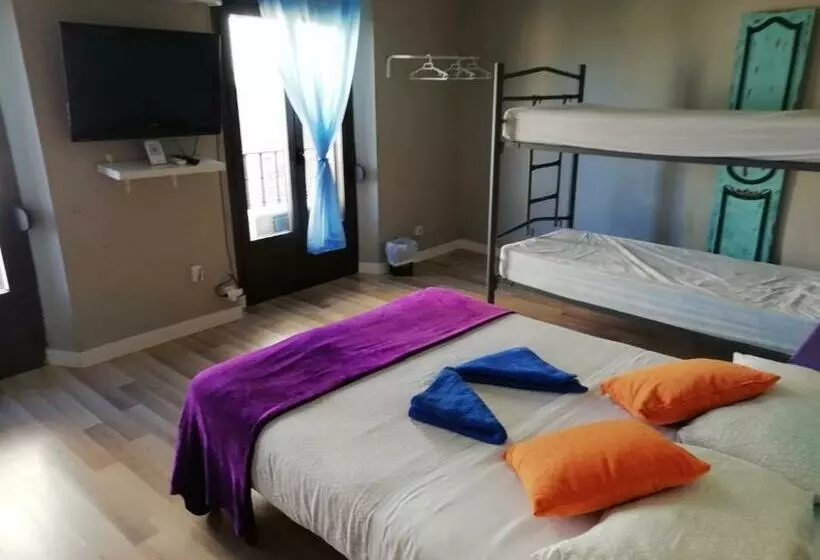 پانسیون Agapo Home