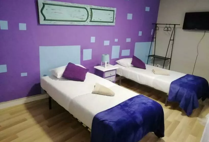 پانسیون Agapo Home
