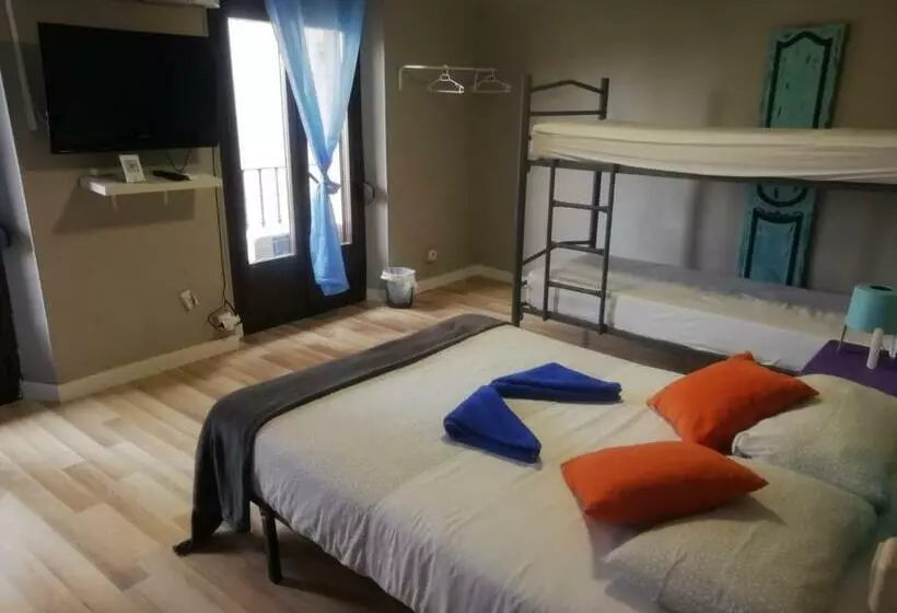 پانسیون Agapo Home