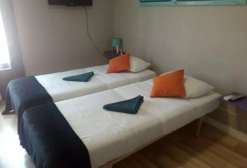 پانسیون Agapo Home