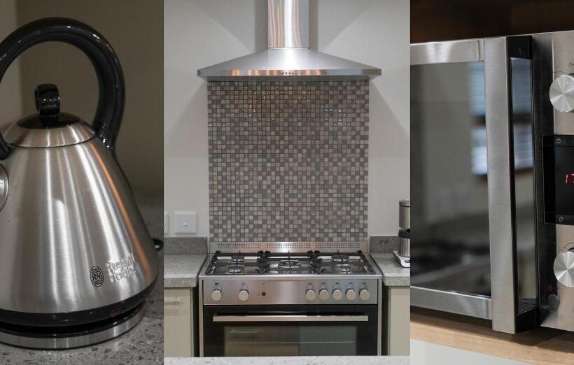 ペンション Bushwillow Private Villa