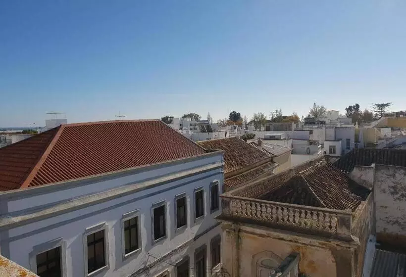 Majatalo Downtown Guest House