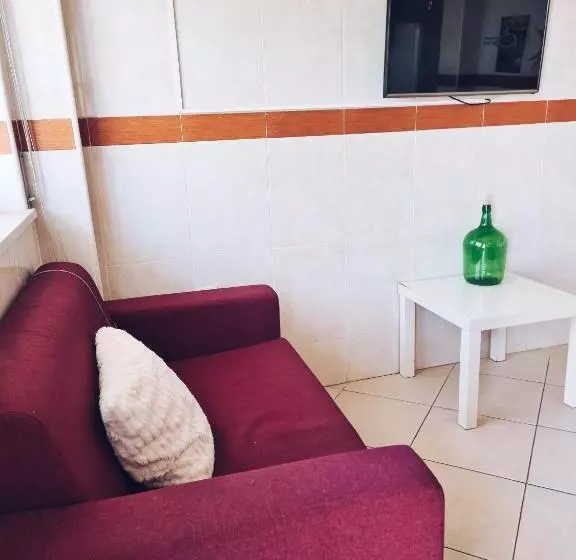 Majatalo Downtown Guest House