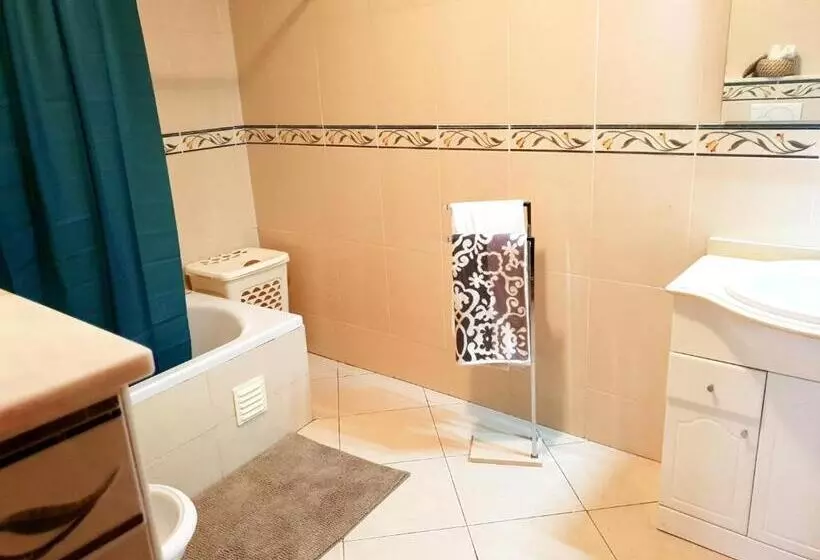 Majatalo Downtown Guest House