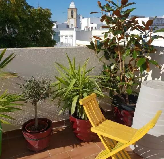 Majatalo Downtown Guest House