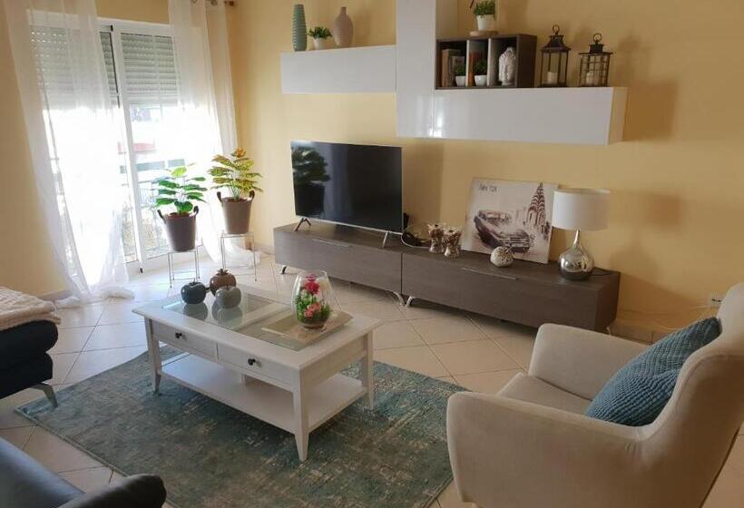 پانسیون Downtown Guest House