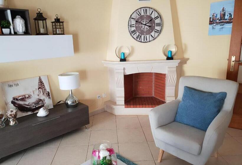 پانسیون Downtown Guest House