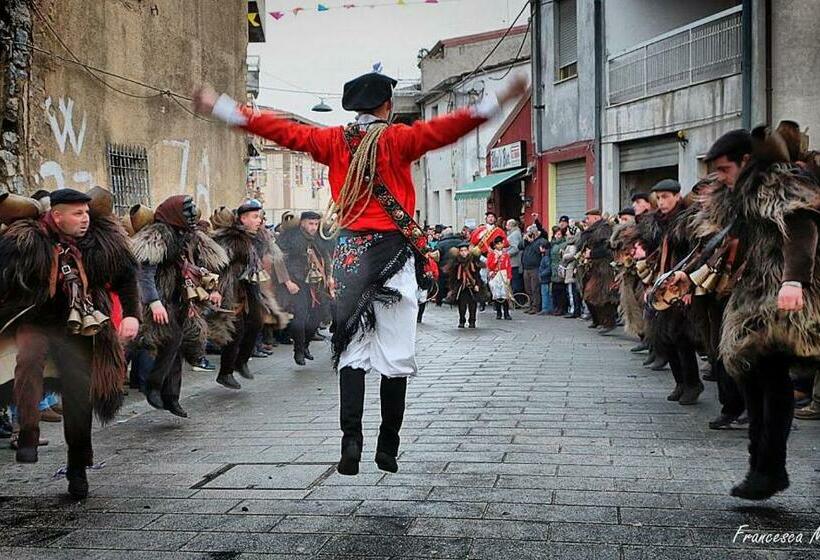 膳宿费 Le Rose Di Santina