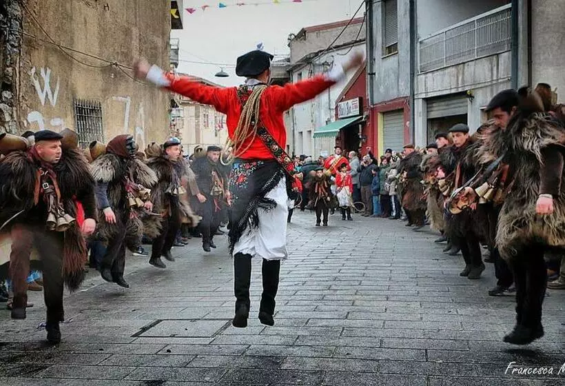 Majatalo Le Rose Di Santina