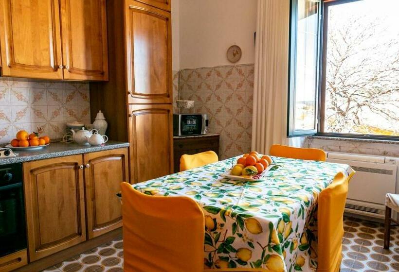 膳宿费 Le Rose Di Santina