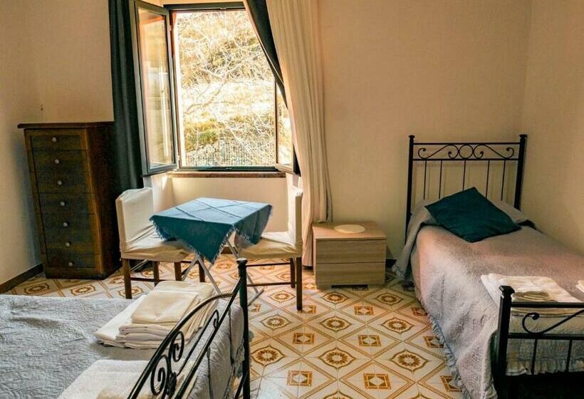 膳宿费 Le Rose Di Santina