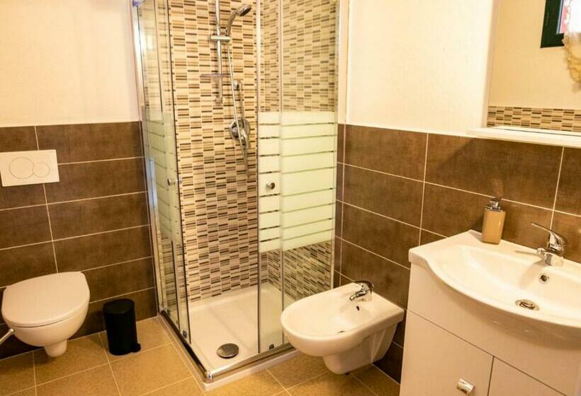 膳宿费 Le Rose Di Santina