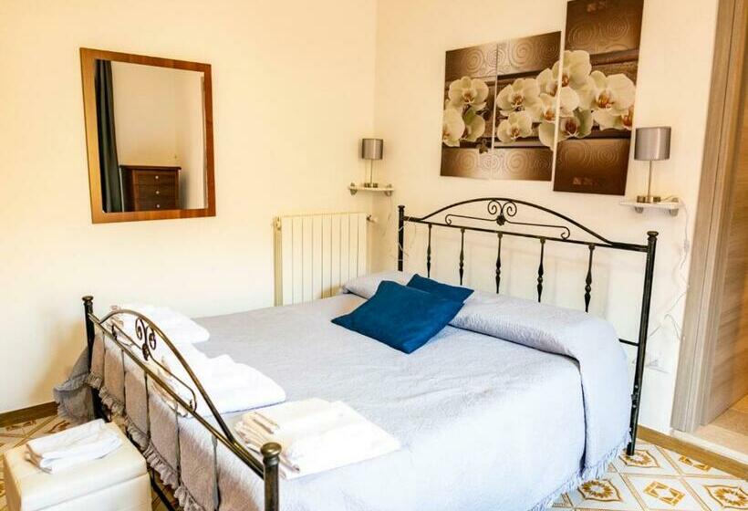 膳宿费 Le Rose Di Santina