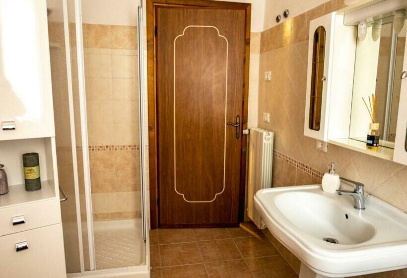 膳宿费 Le Rose Di Santina