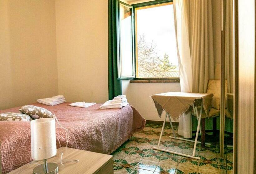 膳宿费 Le Rose Di Santina