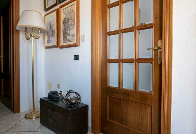 膳宿费 Le Rose Di Santina