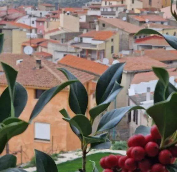 Majatalo Le Rose Di Santina